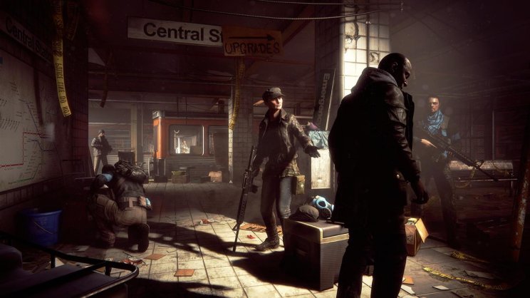 Bejelentve a Homefront: The Revolution - 2. kép