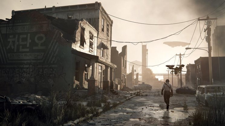 Bejelentve a Homefront: The Revolution - 5. kép