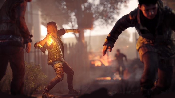 Bejelentve a Homefront: The Revolution - 6. kép