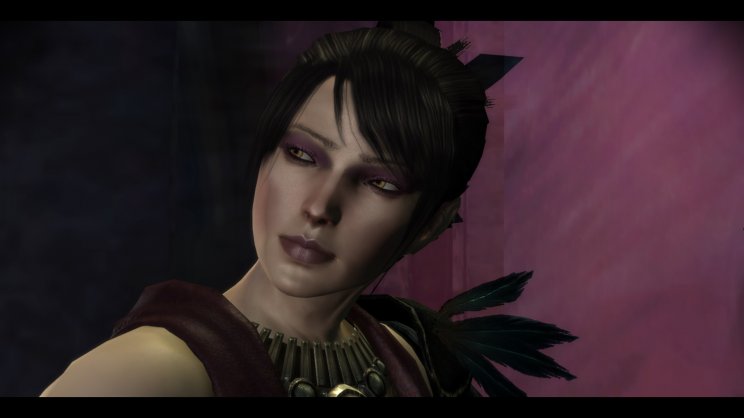 Bejelentve a legújabb Dragon Age: Origins DLC, avagy a Witch Hunt - 2. kép