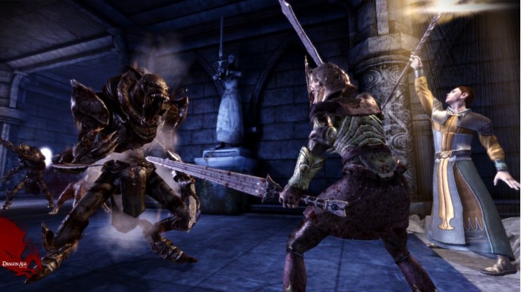 Bejelentve a legújabb Dragon Age: Origins DLC, avagy a Witch Hunt - 4. kép