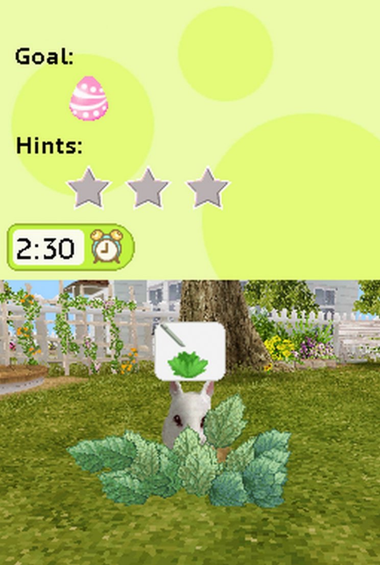 Bejelentve a Petz Bunnyz Bunch - 2. kép