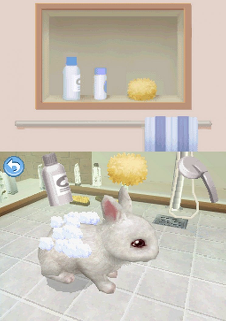 Bejelentve a Petz Bunnyz Bunch - 4. kép