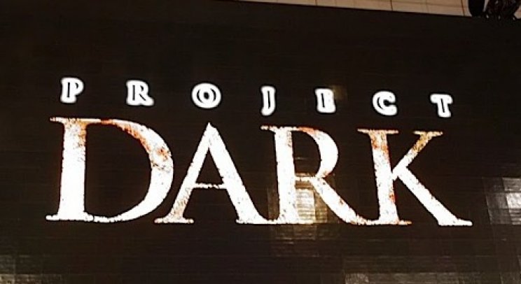 Bejelentve a Project Dark: A Demons Souls alkotóinak vadonatúj játéka - 2. kép