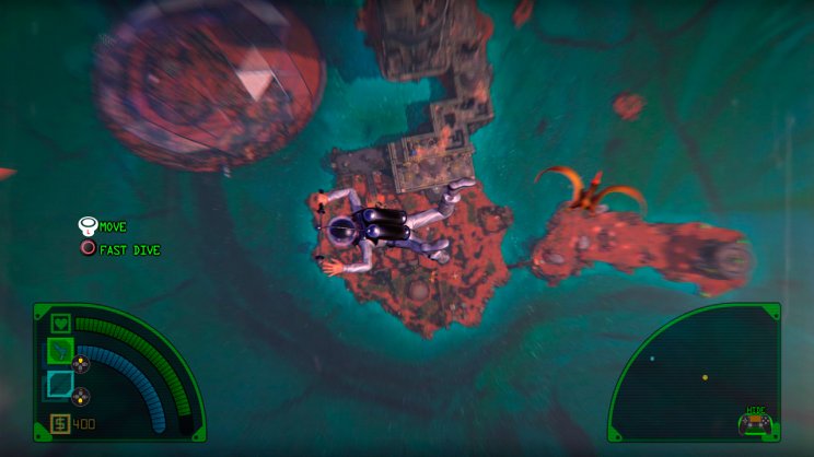 Bejelentve a The Deadly Tower of Monsters - 7. kép