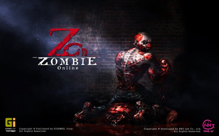 Bejelentve a Zombie Online - 2. kép