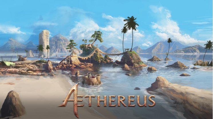 Bejelentve az Aethereus - 2. kép