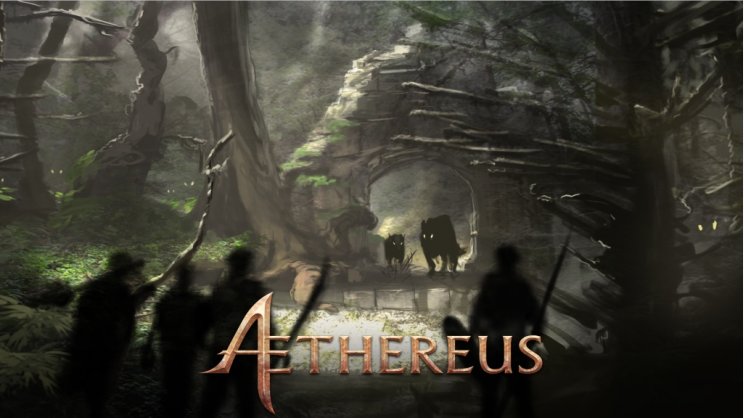 Bejelentve az Aethereus - 3. kép