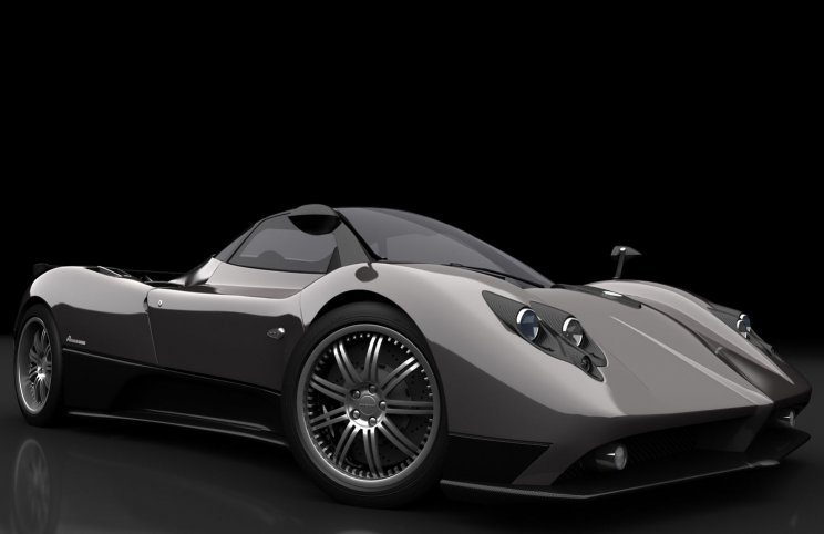 Bejelentve az Auto Club Revolution - 4. kép