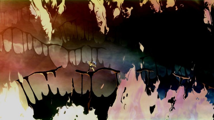Bejelentve az El Shaddai: Ascension of the Metatron - 4. kép