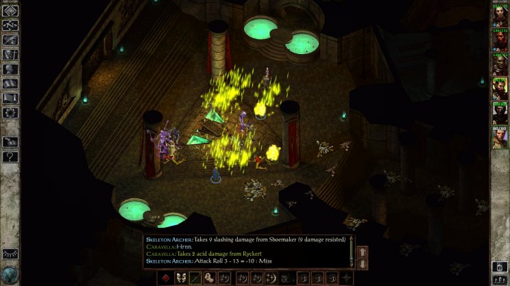 Bejelentve az Icewind Dale Enhanced Edition - 4. kép