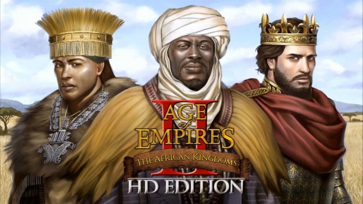 Bejelentve az új Age of Empires 2 és Age of Mythology kiegészítő - 1. kép