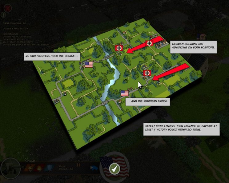 Bejelentve a Battlefield Academy - 2. kép