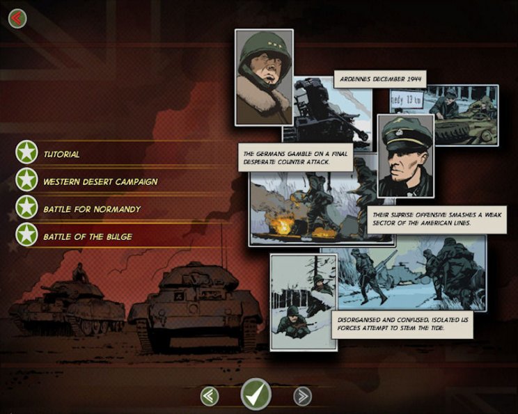 Bejelentve a Battlefield Academy - 3. kép