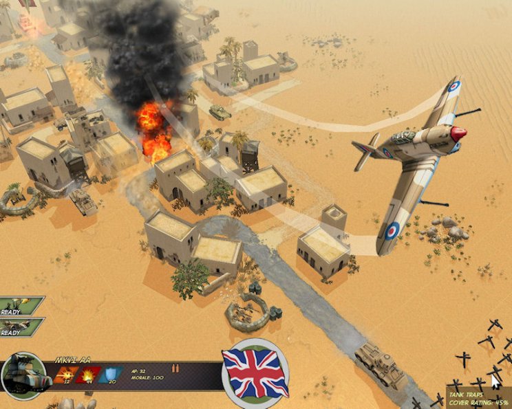 Bejelentve a Battlefield Academy - 4. kép