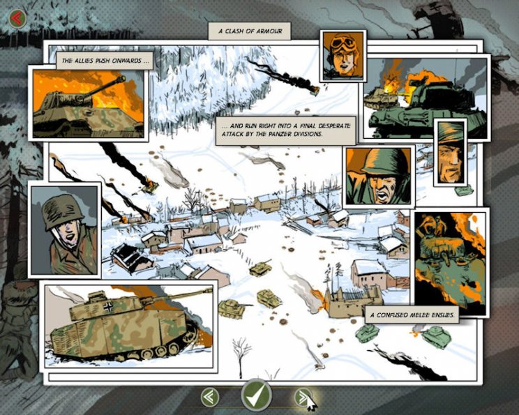 Bejelentve a Battlefield Academy - 5. kép