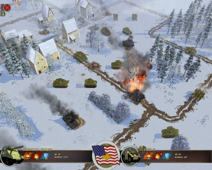 Bejelentve a Battlefield Academy - 6. kép