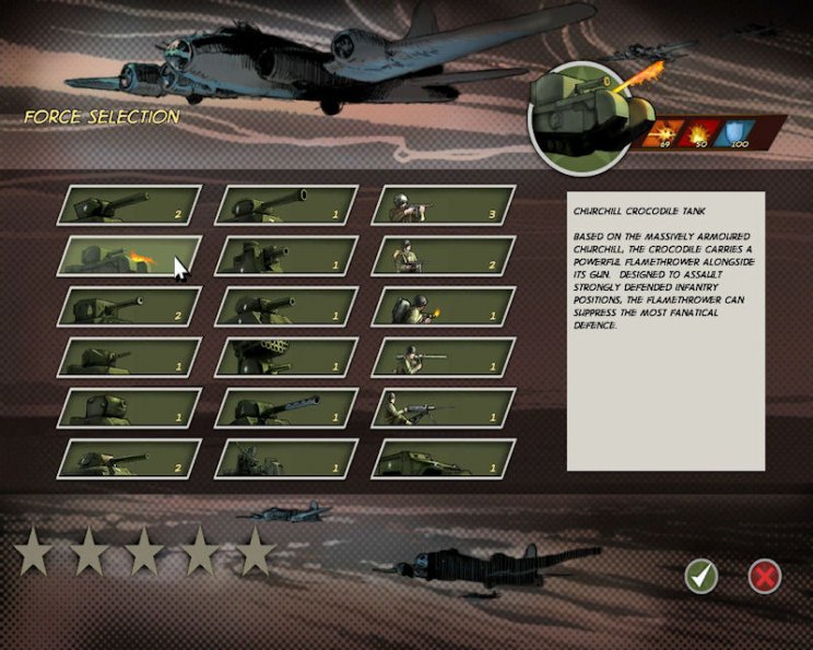 Bejelentve a Battlefield Academy - 9. kép