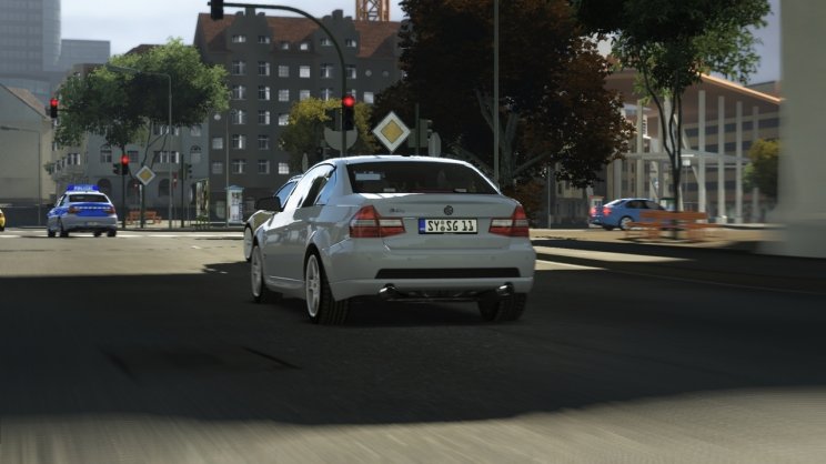 Bejelentve a Crash Time 4 - 4. kép