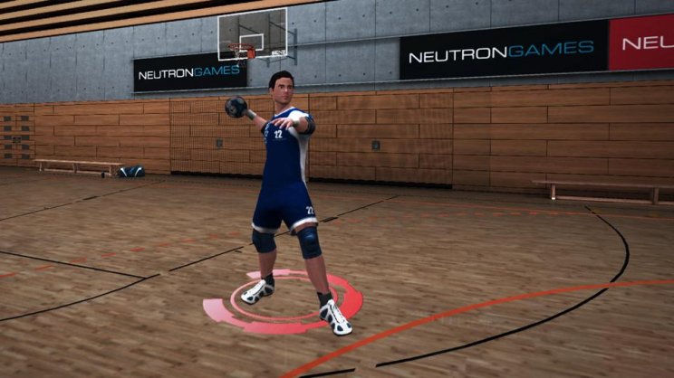 Bejelentve a Handball Challenge, hamarosan virtuálisan is kézilabdázhatunk - 3. kép