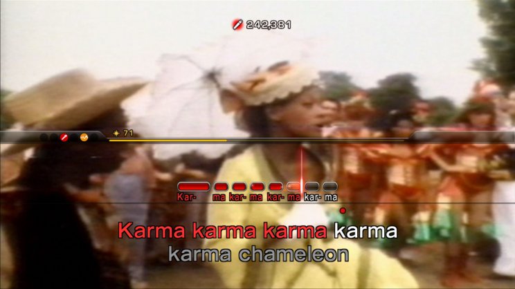 Bejelentve a Lips: Number One Hits - 2. kép