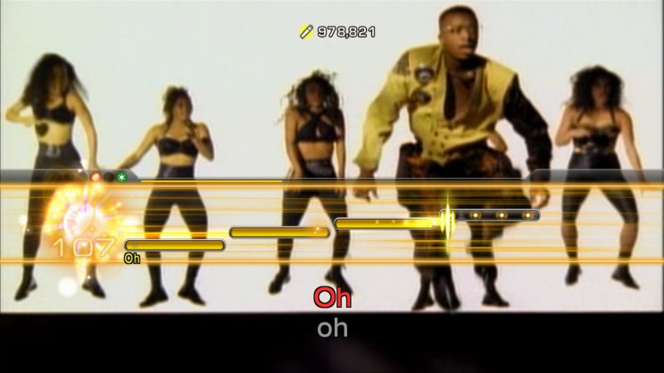 Bejelentve a Lips: Number One Hits - 6. kép