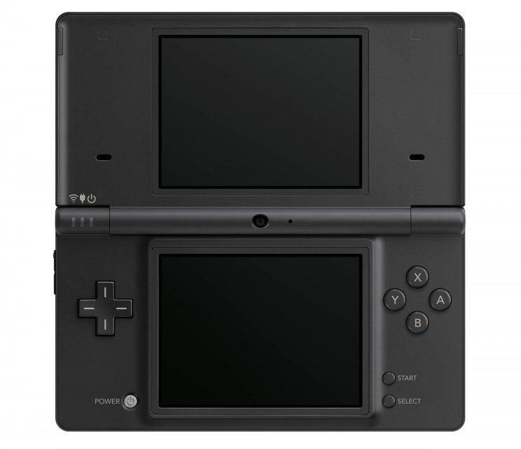 Bejelentve a Nintendo DSi - 2. kép