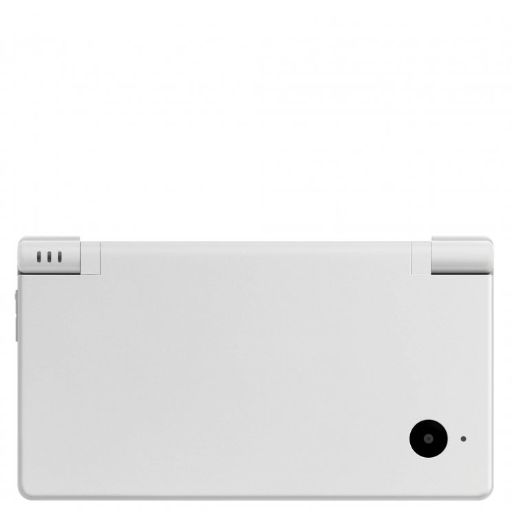 Bejelentve a Nintendo DSi - 3. kép