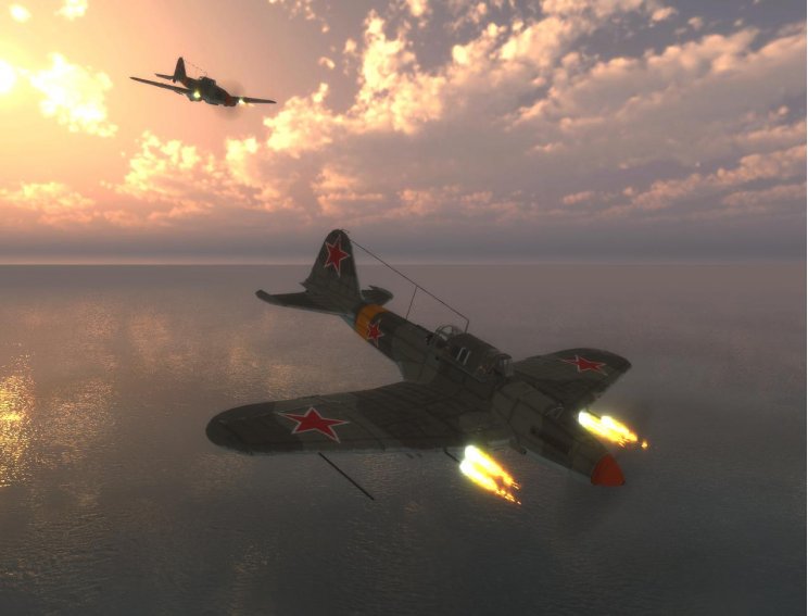 Bejelentve a PT Boats: South Gambit expanzió - 2. kép