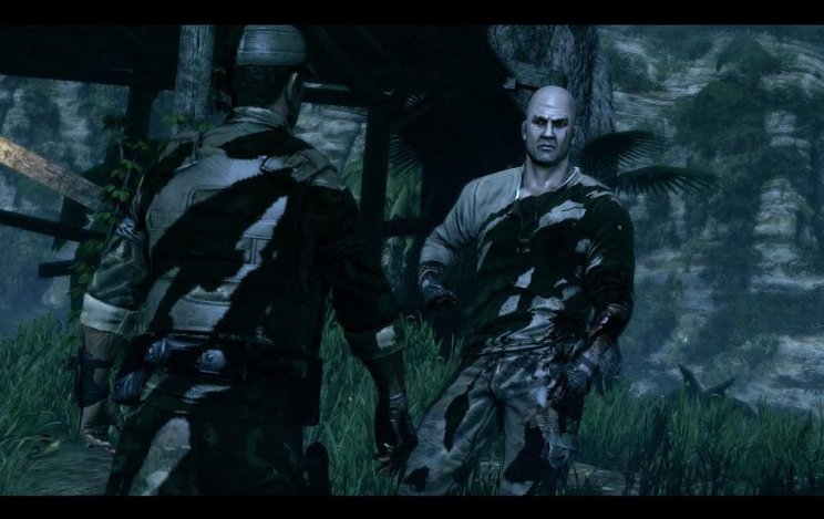 Bejelentve a Sniper: Ghost Warrior - 2. kép