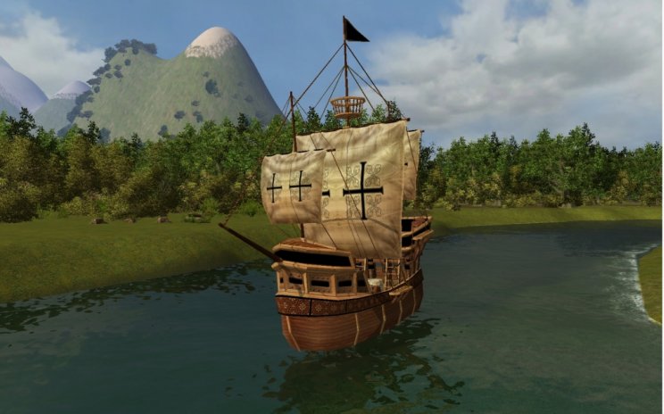 Bejelentve a The Guild 2: Renaissance kiegészítő - 2. kép