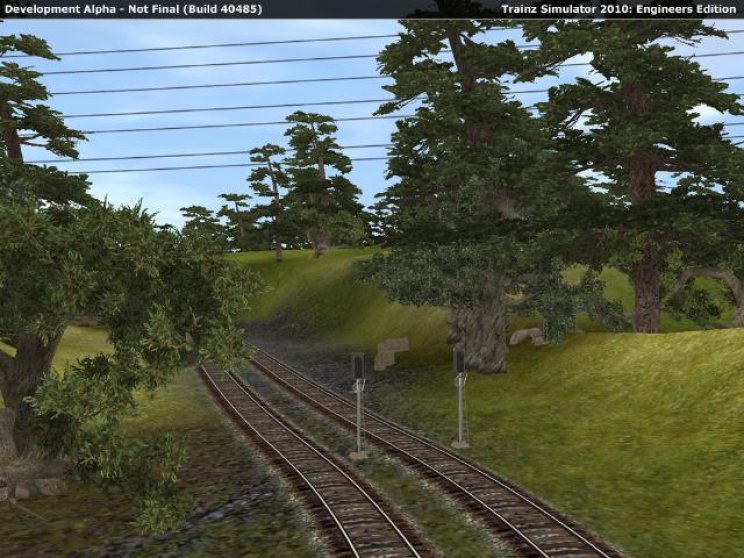 Bejelentve a Trainz Simulator 2010: Engineers Edition - 6. kép
