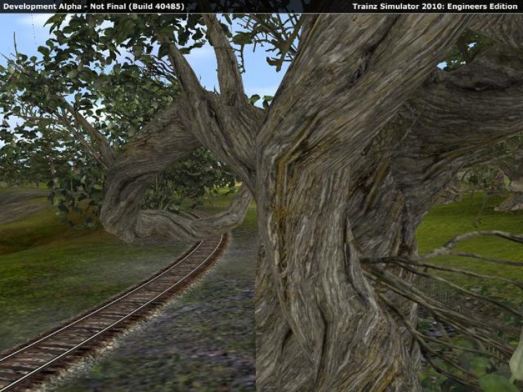 Bejelentve a Trainz Simulator 2010: Engineers Edition - 7. kép