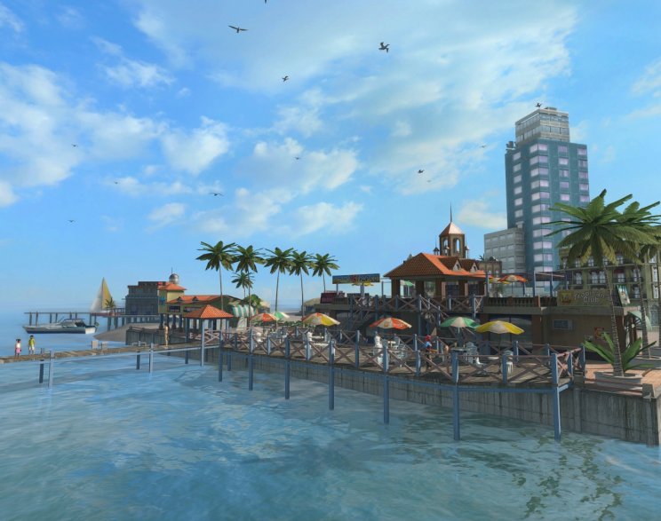 Bejelentve a Tropico 3: Absolute Power kiegészítő - 4. kép