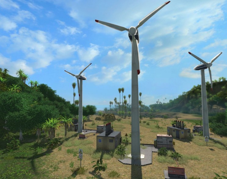 Bejelentve a Tropico 3: Absolute Power kiegészítő - 8. kép