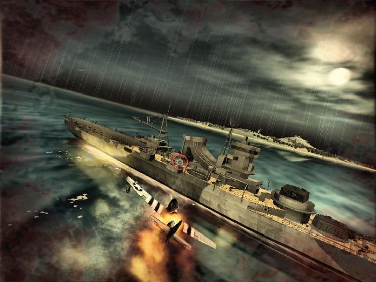 Bejelentve az Air Aces: Pacific, a Wastelands Interactive legújabb alkotása - 2. kép