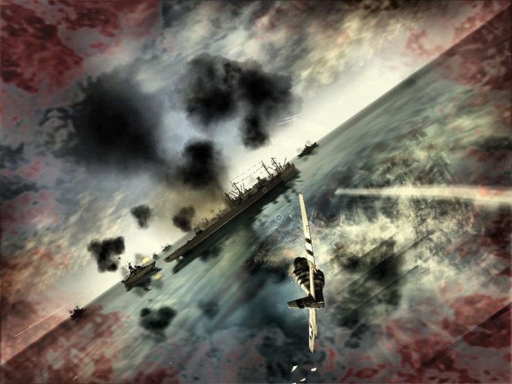 Bejelentve az Air Aces: Pacific, a Wastelands Interactive legújabb alkotása - 3. kép
