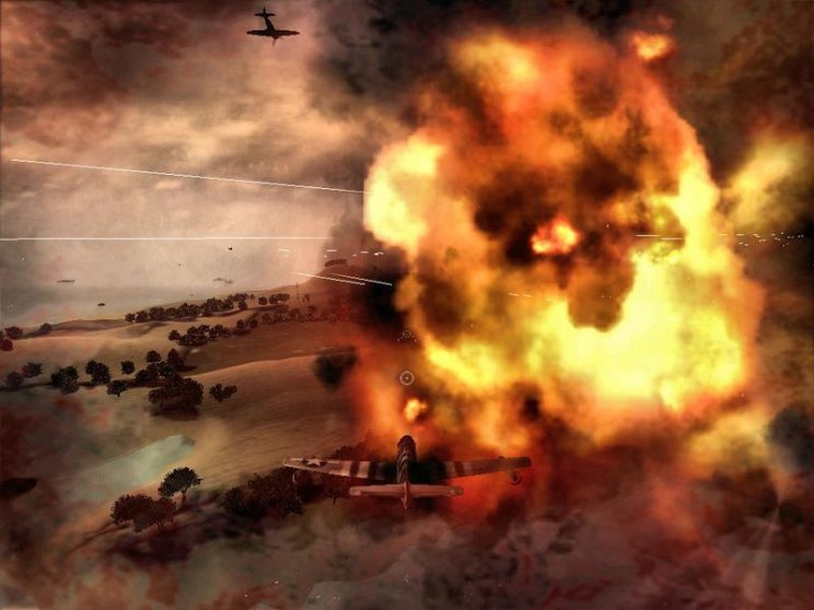 Bejelentve az Air Aces: Pacific, a Wastelands Interactive legújabb alkotása - 4. kép