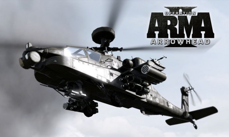 Bejelentve az ArmA II: Operation Arrowhead kiegészítő - 3. kép