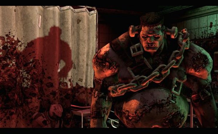 Bejelentve az első Borderlands DLC, zombikkal a fedélzeten - 3. kép