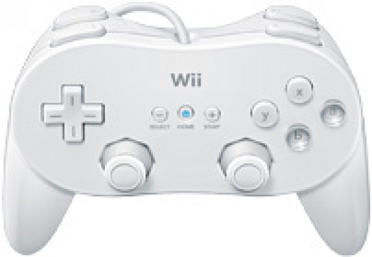 Bemutatkozik a Classic Controller PRO (Info Update) - 3. kép