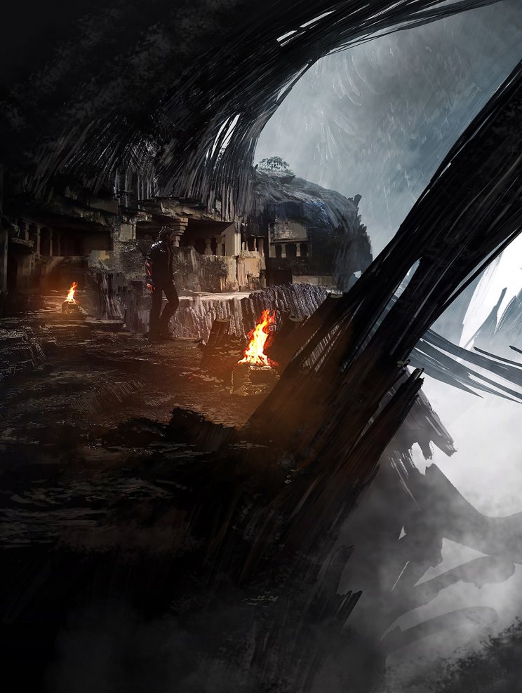 Bemutatkozott a Final Fantasy XV Season Pass - 2. kép