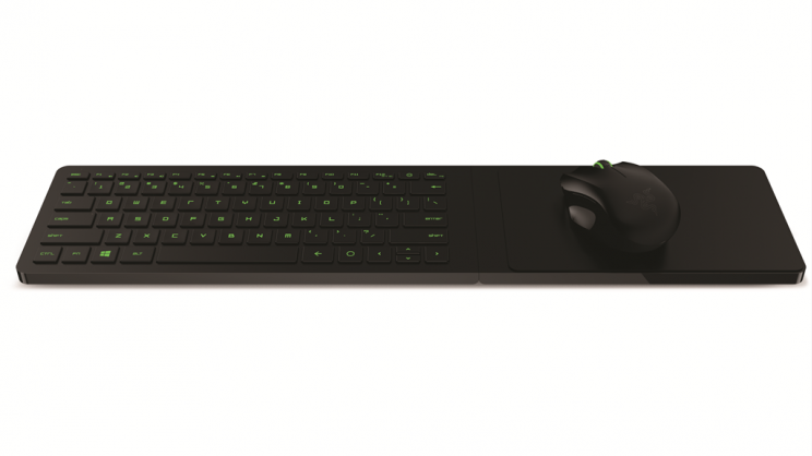 Bemutatkozott a Razer Forge TV - 2. kép