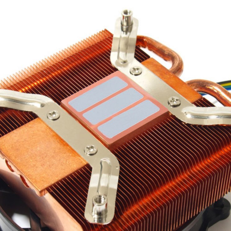 Bemutatkozott a Thermolab új LP53 CPU hűtője - 3. kép
