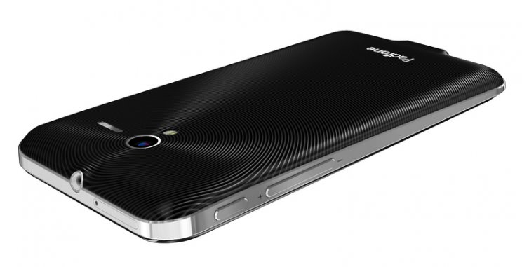 Bemutatkozott az Asus PadFone 2 - 3. kép