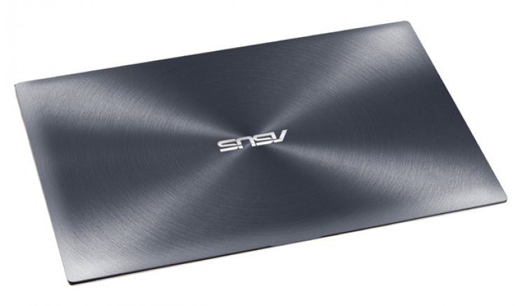 Bemutatkozott az Asus ZenBook Prime - 2. kép