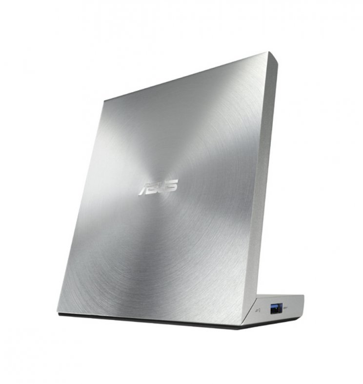 Bemutatkozott az új Asus VariDrive - 3. kép