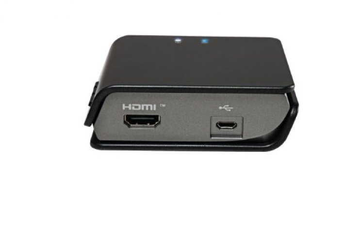 Bemutatkozott az új Gigabyte SkyVision WS100 - 2. kép