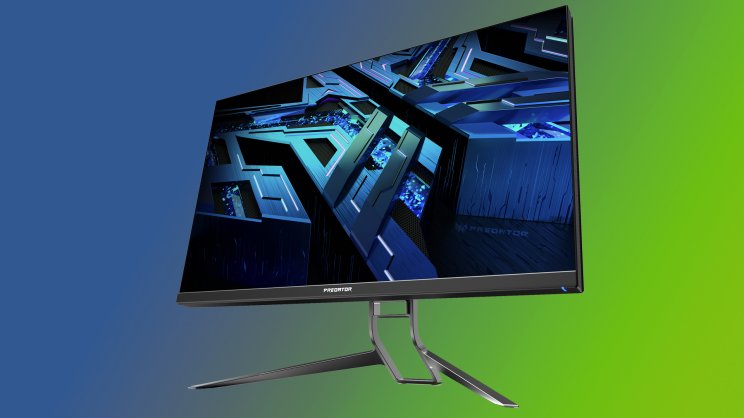 Bemutatkoztak a CES 2022-n a vadonatúj Acer Predator-szériák - 2. kép