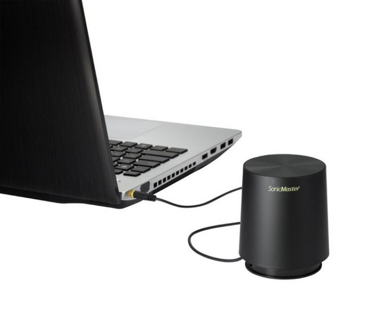 Bemutatkoztak az Asus új N sorozatú noteszgépei - 3. kép
